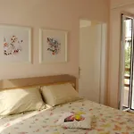 Tatil Evi Bright And Airy 50 Meters From The Xylokastro