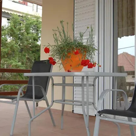 Hébergement de vacances Bright And Airy 50 Meters From The *
