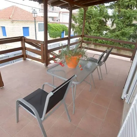 Bright And Airy 50 Meters From The Vakantiehuis