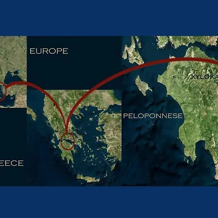 Bright And Airy 50 Meters From The