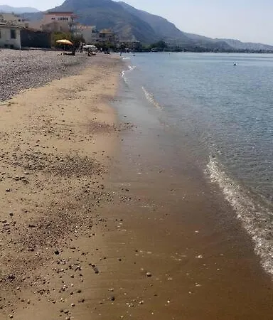 Bright And Airy 50 Meters From The Holiday home