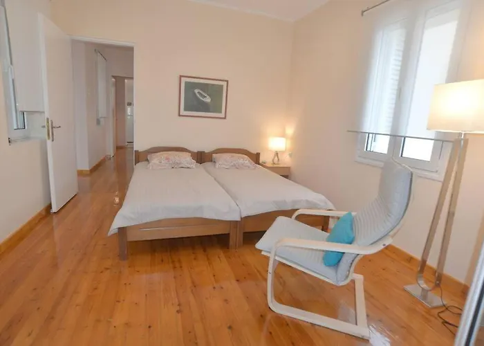 Bright And Airy 50 Meters From The Vakantiehuis *