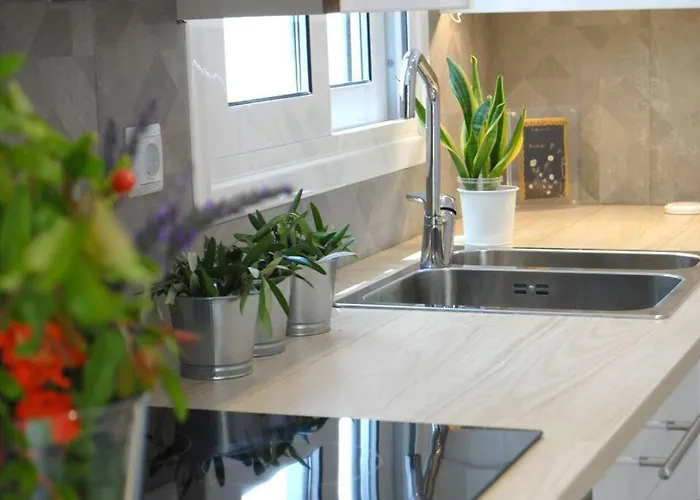 Bright And Airy 50 Meters From The Vakantiehuis *