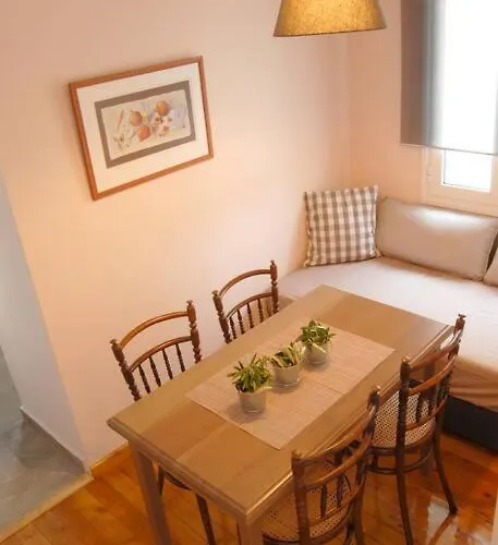 Bright And Airy 50 Meters From The Vakantiehuis
