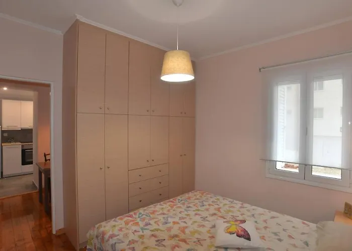 Bright And Airy 50 Meters From The Vakantiehuis *