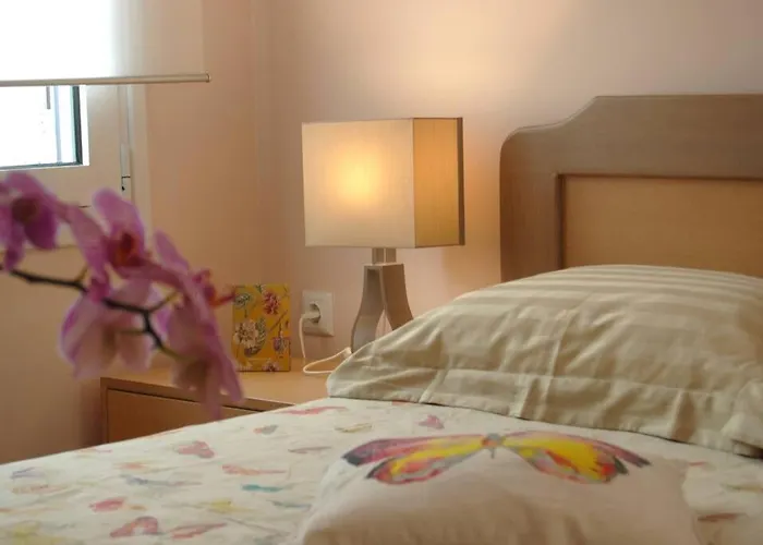 Bright And Airy 50 Meters From The Vakantiehuis