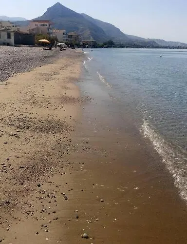 Bright And Airy 50 Meters From The Vakantiehuis